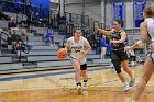 WBBall vs Plymouth  Wheaton College women's basketball vs Plymouth State. - Photo By: KEITH NORDSTROM : Wheaton, basketball